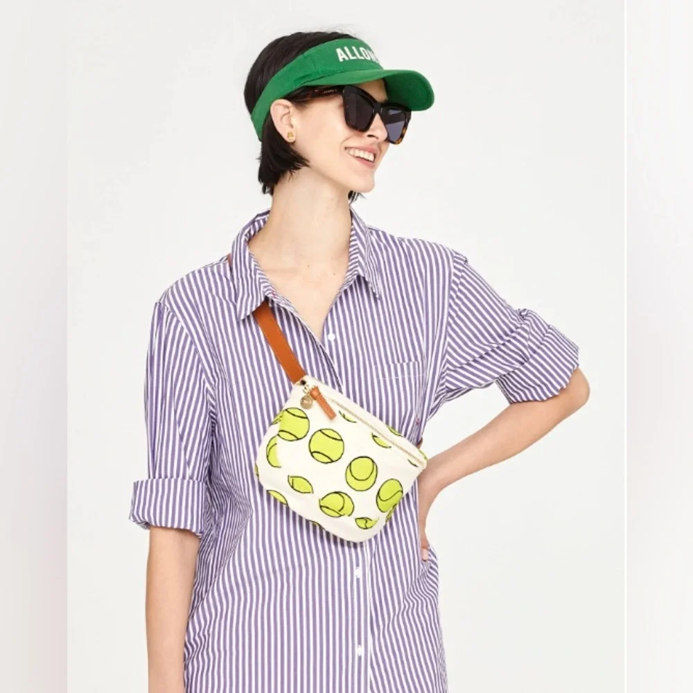 Clare V Fanny pack - Picture 1 of 5